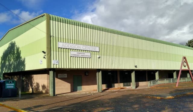 The Addison Centre