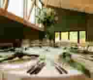 Sustainable Event Venues