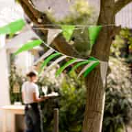 Sustainable Meeting Spaces