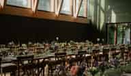 Sustainable Event Venues