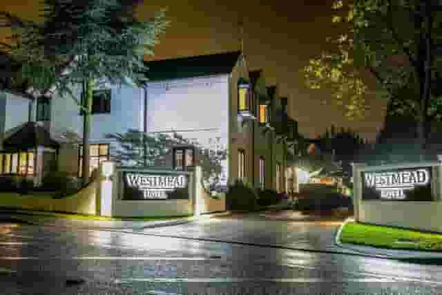 Westmead Hotel