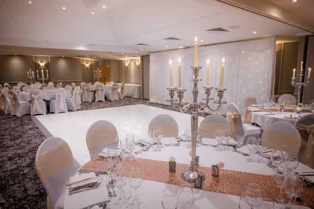 Westmead Hotel