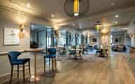 Small Meeting Rooms