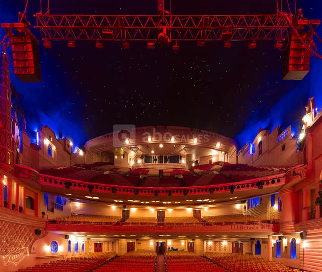 Le Grand Rex