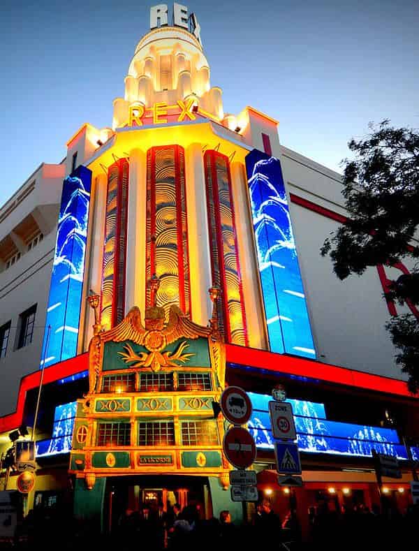 Le Grand Rex