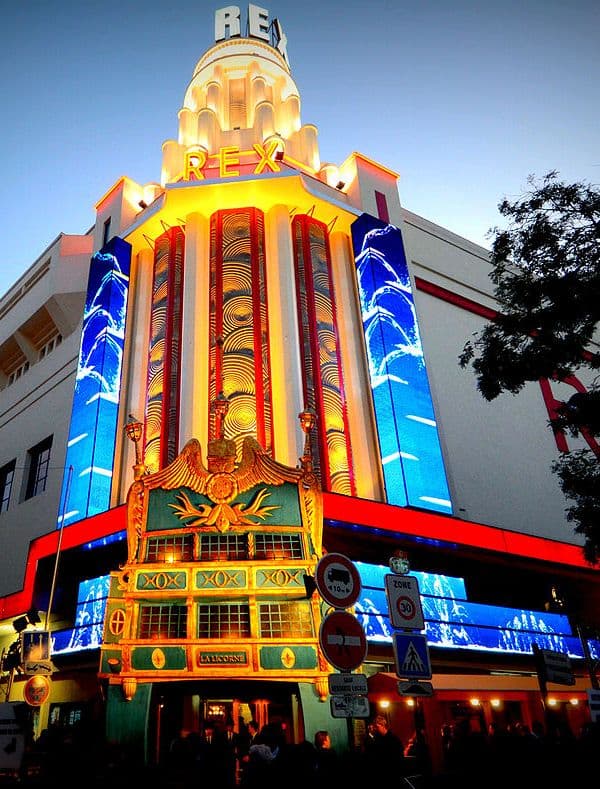 Le Grand Rex