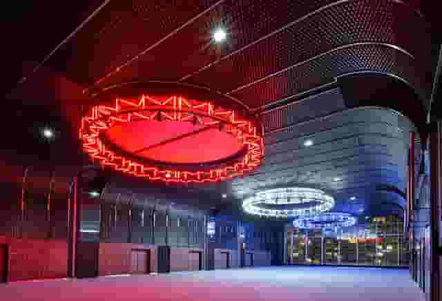 Grand Ballroom