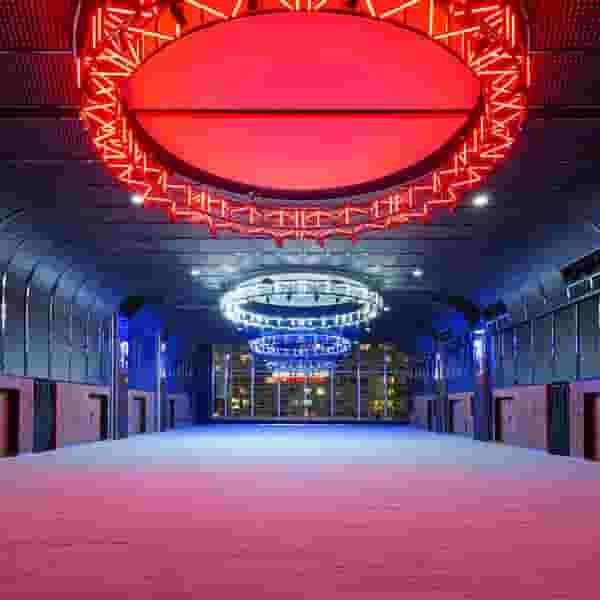 Grand Ballroom
