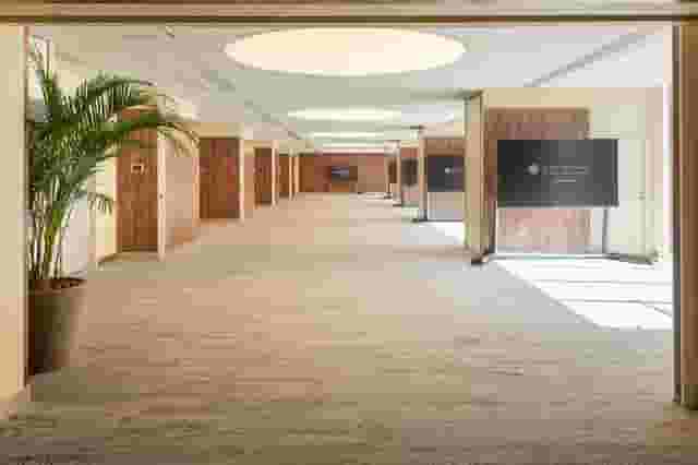 Grand Ballroom