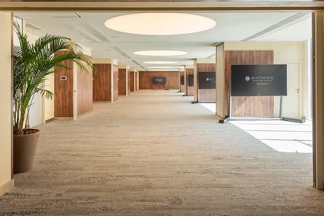 Pullman Paris Montparnasse
