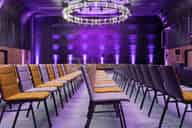 Hotel Function Rooms