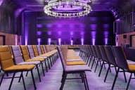 Hotel Function Rooms