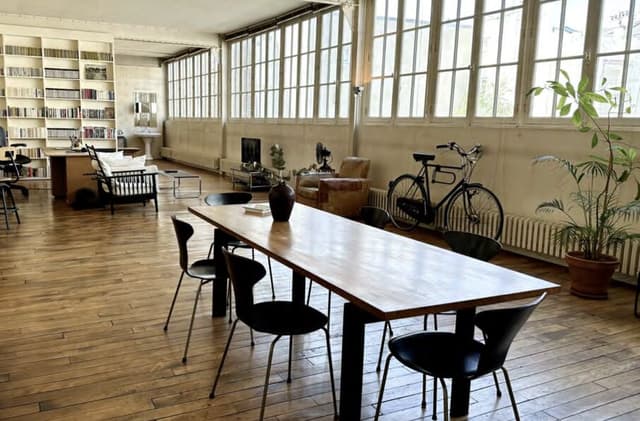 Function room facility