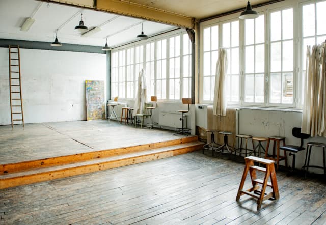 Function room facility