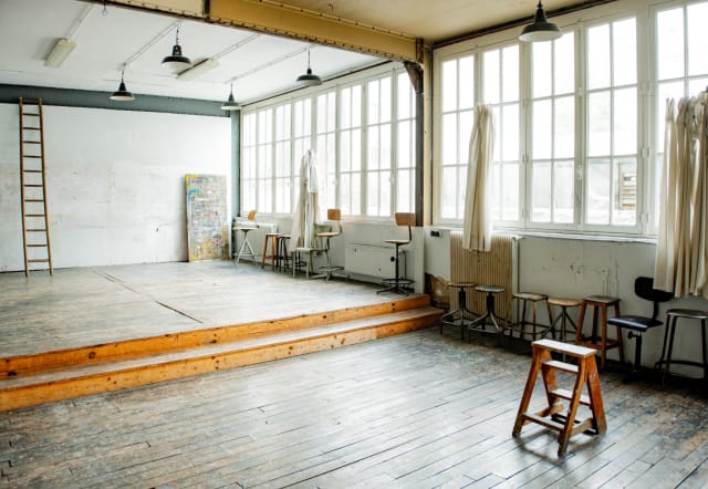 Artefact Paris, authentic spaces to ...