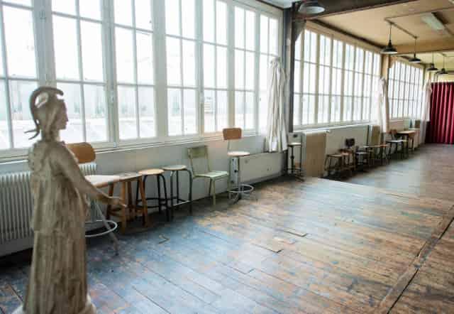 Function room facility