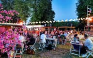 Christmas Party Venues