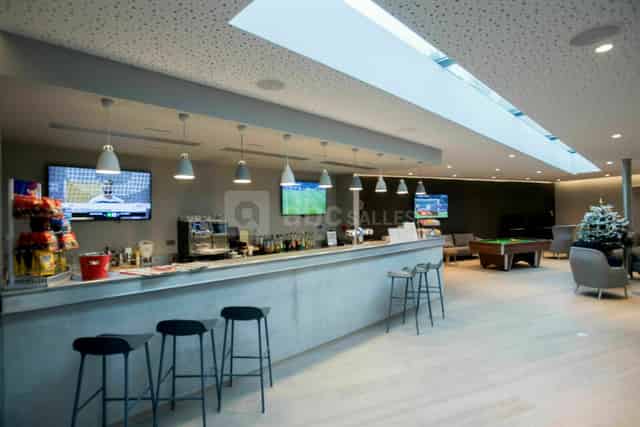 Café