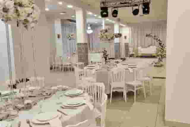 Reception Hall