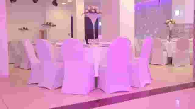 Reception Hall