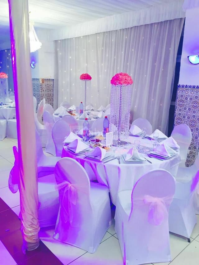 Cocktail Room
