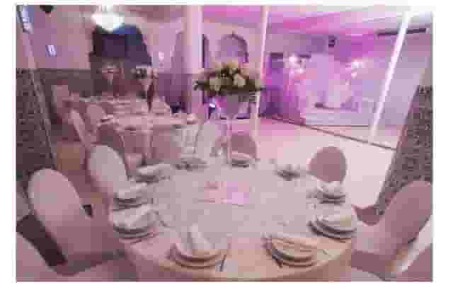 Cocktail Room