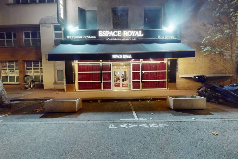 Espace Royal - Vérifiez la ...