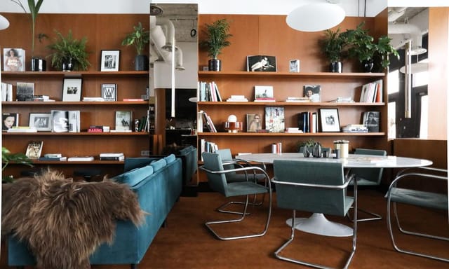 11 Best Coworking Spaces in Paris for ...
