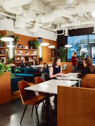 Sustainable Conferences