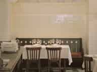Private Dining Rooms