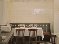 Private Dining Rooms