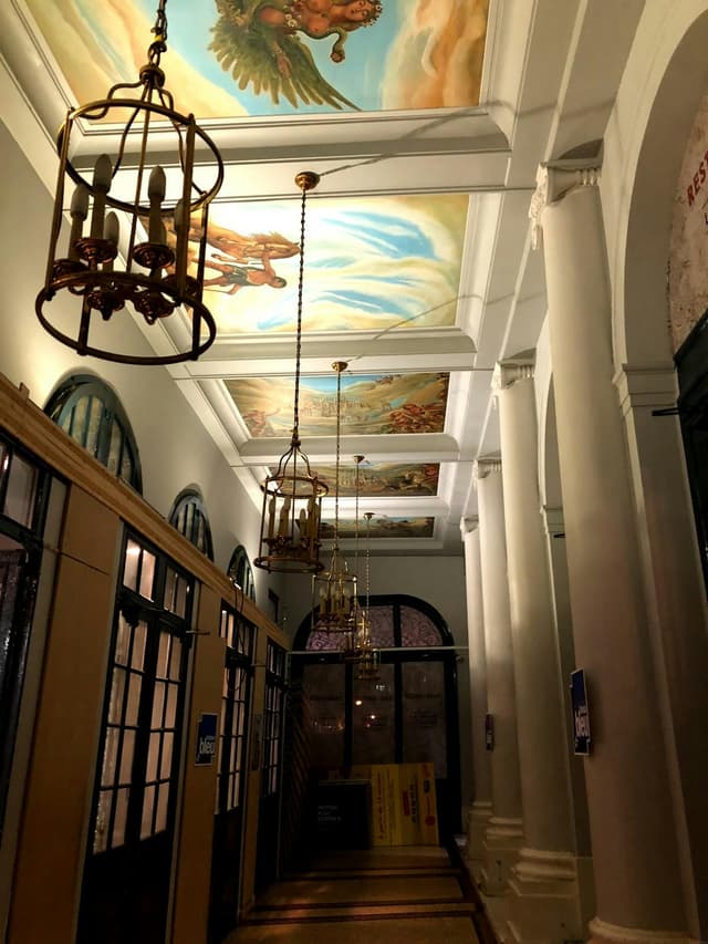 Théâtre du Gymnase