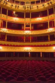 Theatres