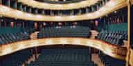 Theatres