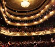 Theatres