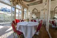 Baroque Music Venues