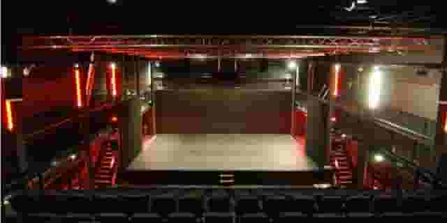 Salle de spectacles