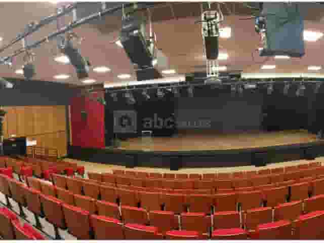Auditorium