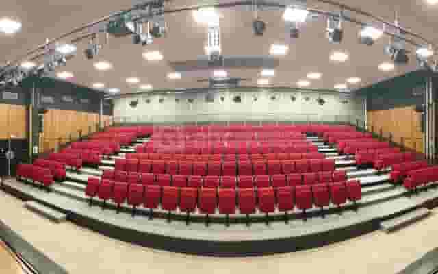 Auditorium