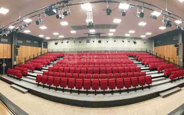 Espace Reuilly - ABC Salles