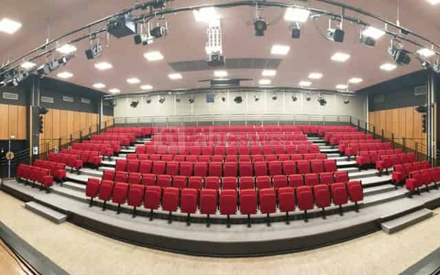 Auditorium