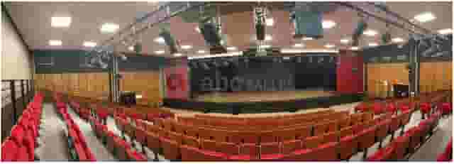 Auditorium