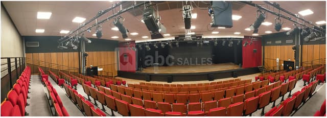 Auditorium