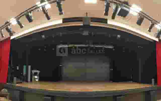 Auditorium