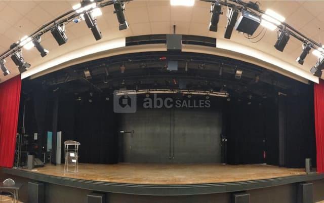 Auditorium