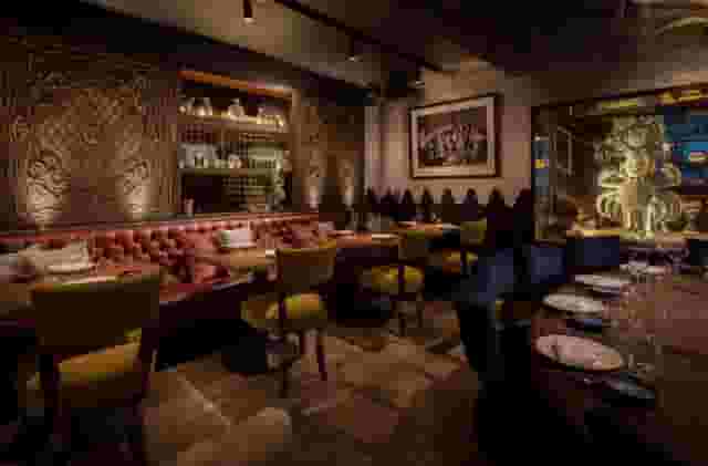 COYA Mayfair