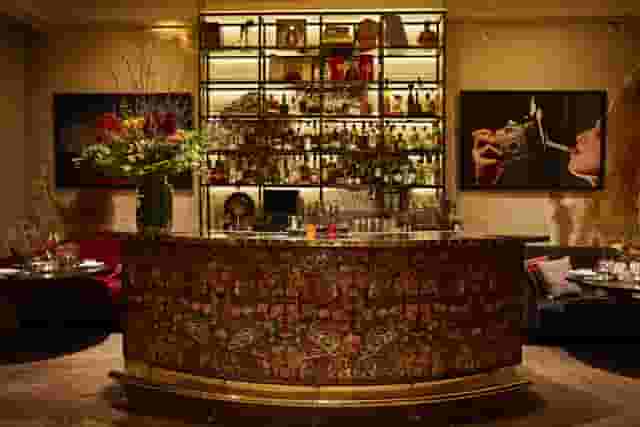 COYA Mayfair