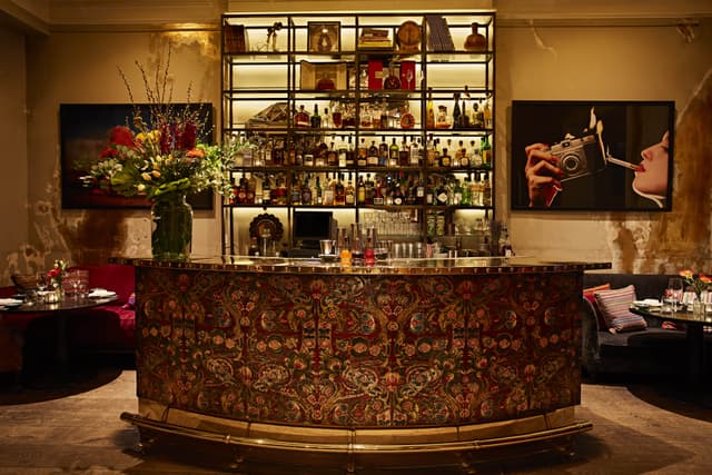 COYA Mayfair