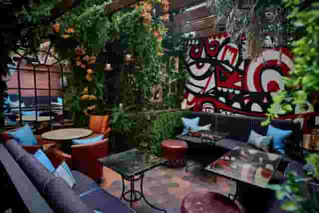 COYA Mayfair