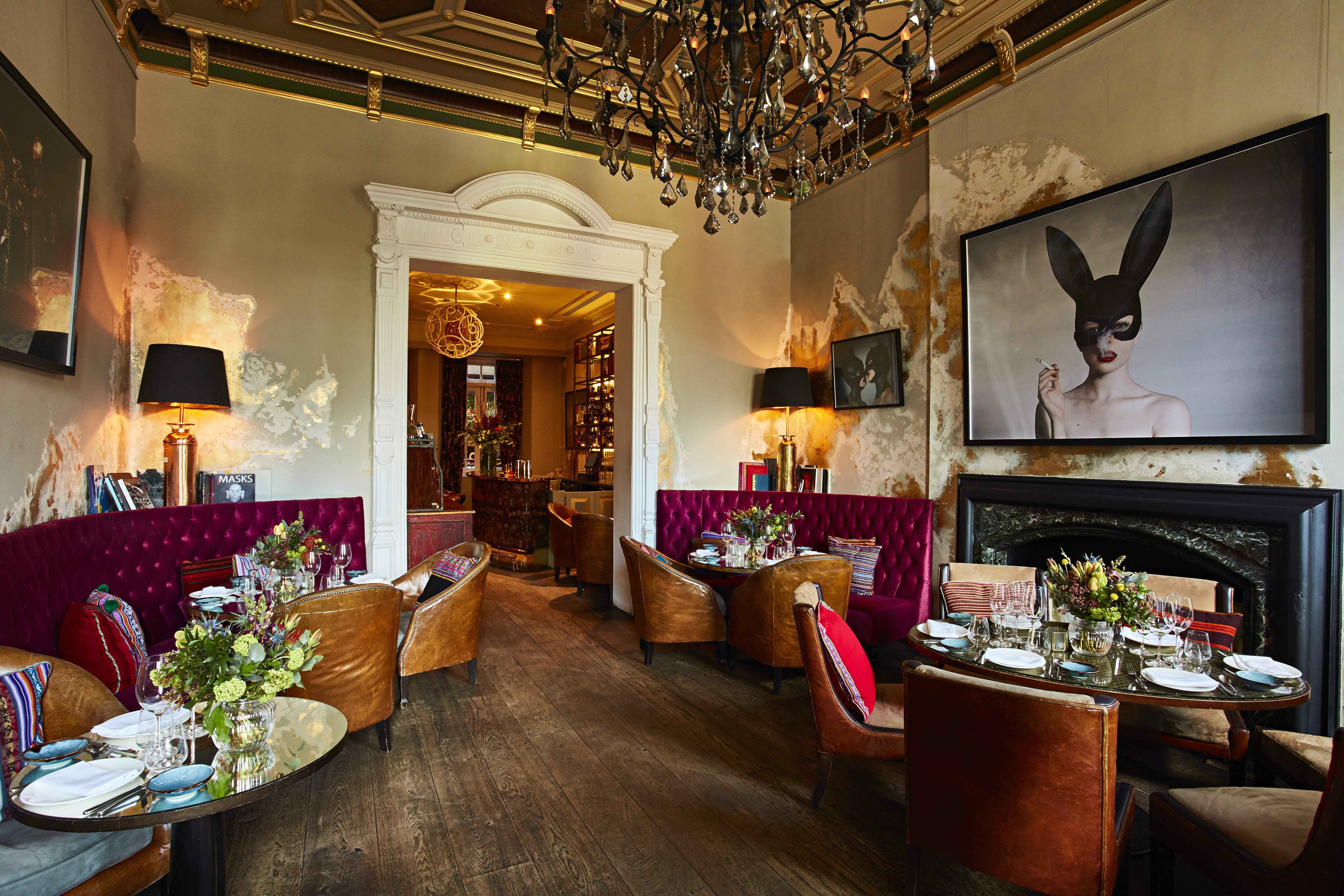 COYA Mayfair - image 1